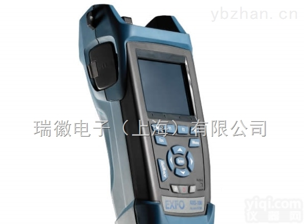 EXFO AXS-<em>110</em>全<em>光纤</em><em>OTDR</em>