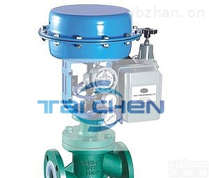 <em>密闭</em>式<em>电动</em>调节阀