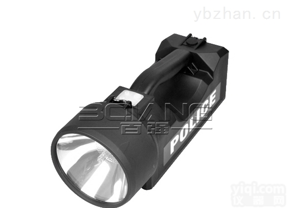 BQ4100  <em>手提式</em><em>氙气</em>灯，<em>手提式</em><em>氙气</em>搜索灯