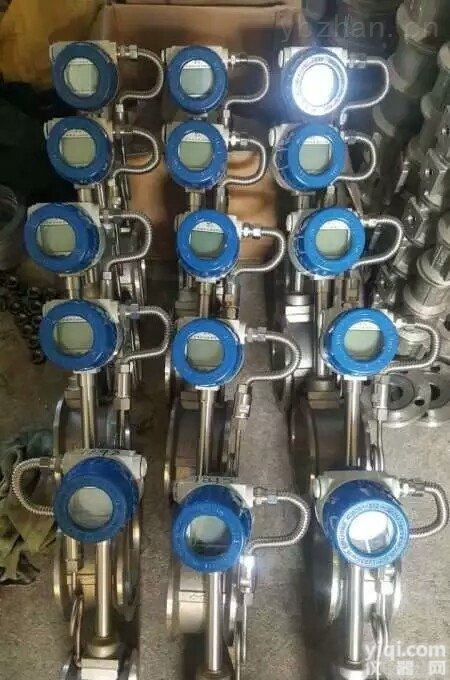 <em>临沂</em>蒸汽<em>流量表</em>选型标准