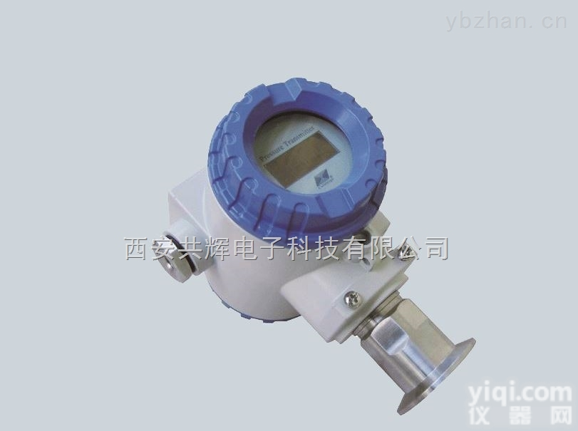 <em>JYB</em>-KO-WPAG  <em>JYB</em>-KO-WP系列卫生适用型<em>压力</em>液位<em>变送器</em>（卫生型<em>压力</em>传感器）