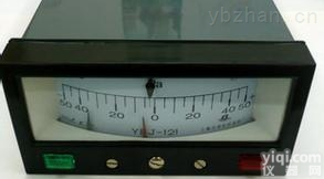 <em>TC</em>-YEJ-101/<em>121</em>矩形膜盒压力表/形膜盒压力