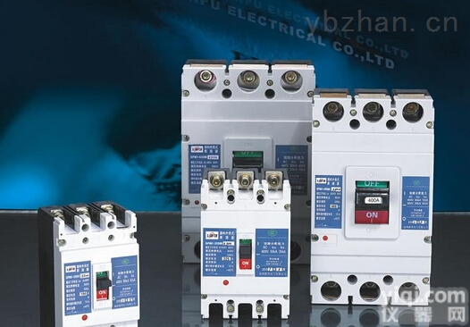 UEM5-63/3 300 32A<em>塑壳</em><em>断路器</em>规格<em>型号</em>