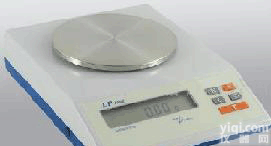 HG15-LP3102  电子<em>精密天平</em> <em>高精度</em>电磁<em>平衡传感器</em> <em>称量</em>单位转换器