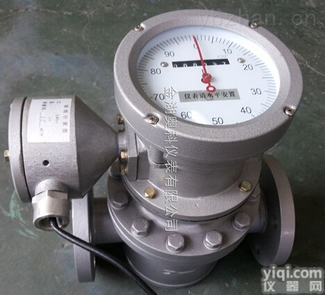 <em>油罐车</em>柴油<em>流量表</em>