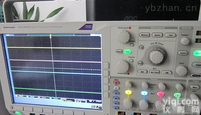 <em>MSO4054B</em>  回收<em>泰克</em>Tektronix <em>MSO4054B</em>混合信号示波器