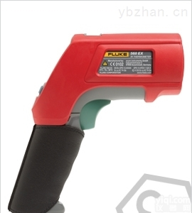 <em>Fluke</em> 568 EX 美国<em>福禄克</em>红外线<em>温度计</em>