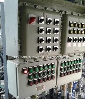 <em>钢板</em>焊接<em>防爆</em>开关箱/<em>钢板</em>焊接<em>防爆</em>控制箱/<em>防爆</em>操作箱