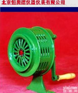 HCK-20  HCK-20<em>手摇式</em><em>爆破</em>专用<em>报警器</em>