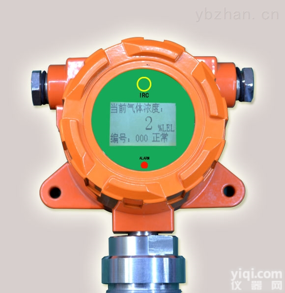 RBK-6000-ZL9  瑞安市QC车间三乙胺气体报警器-<em>慈溪市</em>QA车间三乙胺气体探测器