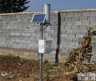 CM-21GPRS  全自动无人<em>值守</em> 无线<em>遥测</em>雨量站