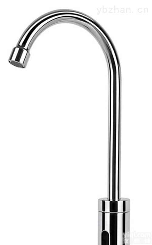 侧面<em>全自动</em>医用<em>感应</em><em>水龙头</em>