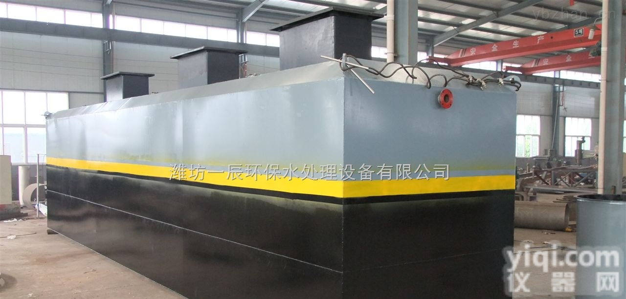 <em>呼伦贝尔</em>/<em>巴彦淖尔</em>/<em>乌兰察布</em>地埋式一体化污水处理设备工厂
