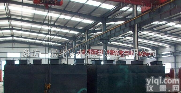 <em>马鞍山</em>\淮北\<em>铜陵</em>地埋式一体化污水处理设备项目