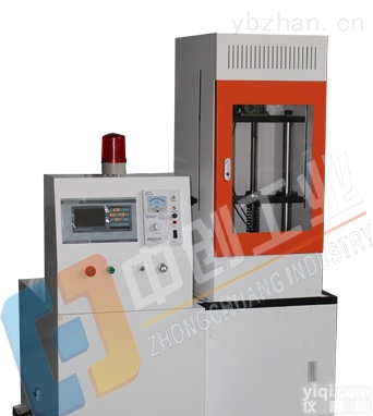 <em>50000N</em>床垫弹簧疲劳试验机哪家专业