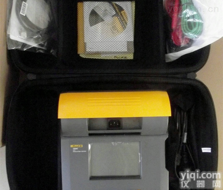 <em>1555</em>/1550C  回收Fluke <em>1555</em>/1550C <em>绝缘</em>电阻测试仪