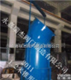 <em>ZFL</em>  <em>锥形</em>阀<em>ZFL</em>电动<em>锥形</em>阀手电两用<em>锥形</em>阀