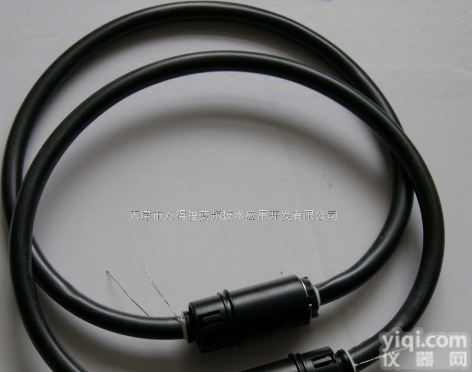 WL-T  罗氏线圈电流互感器