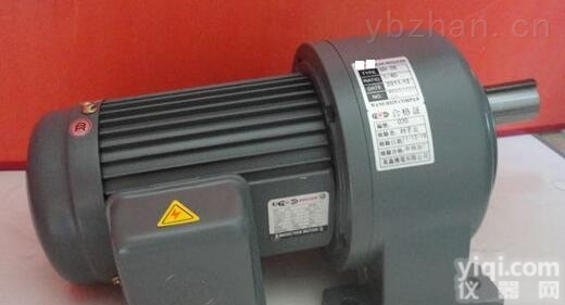GW32<em>齿轮</em><em>马达</em>  GW32<em>齿轮</em><em>马达</em>/GF32-100-0.4KW单相刹车