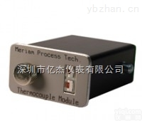 热电偶测量和<em>模拟</em>模块TIO0110--<em>美国</em>meriam