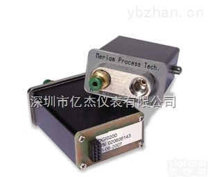 压力测量模块MFT <em>4000</em>, MFT <em>4010</em> 和 MFT 4020