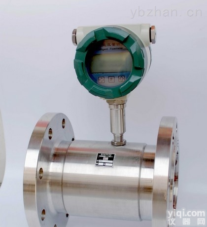 JL－<em>LWG</em>  <em>涡轮</em><em>流量计</em>