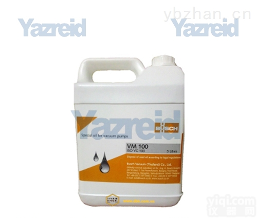 Busch<em>普旭真空泵油厂家</em>