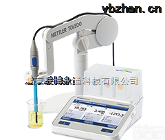 供应梅<em>特勒</em>S230 <em>SevenCompact</em>™ <em>电导率仪</em>