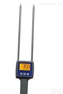 FD-100A便携式<em>木粉</em>、<em>锯末</em>、<em>木屑</em>水分仪厂家