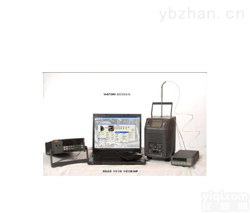 [新品] 有线温度验证系统，干井效验炉