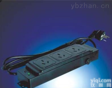 CNS 3-D-PRC  德国OBO一托三位<em>电源防雷插座</em>CNS 3-D-PRC 浪涌保护器