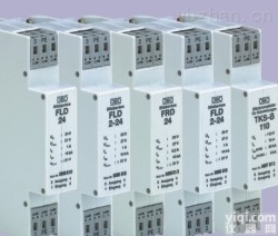 <em>FLD</em> FRD  德国OBO控制<em>信号</em><em>防雷器</em><em>FLD</em> FRD 过电压保护器 避雷器