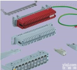 LSA-B-MAG  德国OBO<em>数据</em>线信号<em>防雷器</em>LSA-B-MAG 过电压保护器 避雷器