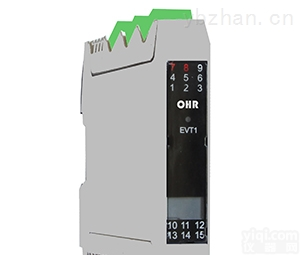 OHR-B35  虹润网上商城推出<em>开关</em>量<em>输出</em><em>隔离栅</em>