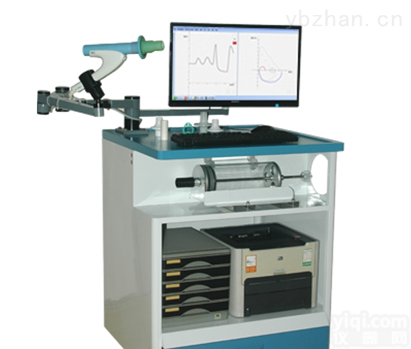 <em>BTL</em>-08  <em>英国</em><em>BTL</em>肺功能仪\台车代理