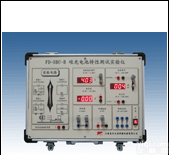 <em>HAD</em>-FD-SBC-B  <em>HAD</em>-FD-SBC-B硅<em>光电池</em>特性测试<em>实验仪</em>