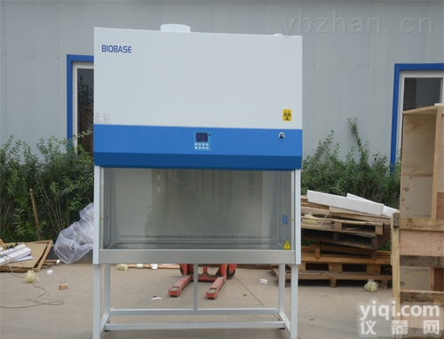 济南<em>博科</em><em>1500A2</em>生物<em>安全柜</em>