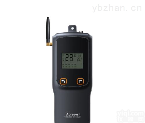 [新品] 药厂专用<em>多点</em>监<em>无线</em>温湿度记录仪