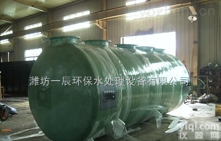 <em>白山</em>/<em>松原</em>/白城/<em>延边</em>生活污水处理设备材质