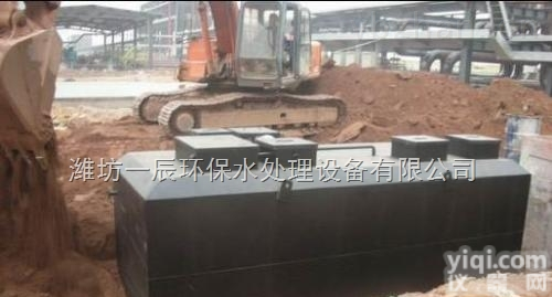 <em>莆田</em>地埋式一体化污水处理设备<em>价格优惠</em>