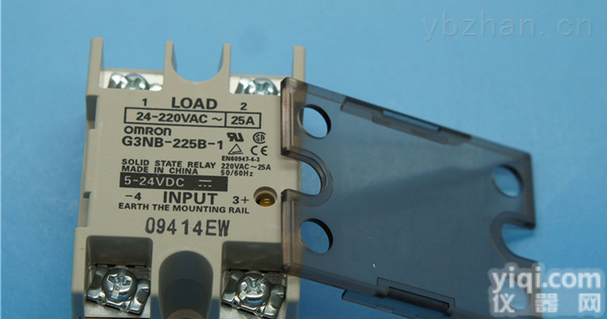 G3NB-290B-1  欧姆龙G3NB-290B-1<em>固态</em>i<em>继电器</em>