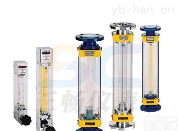 SC-<em>LZB/LZJ系列  玻璃转子流量计</em>SC-LZB/LZJ系列