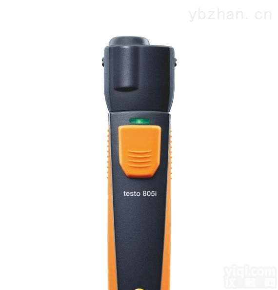 testo 805i  德图无线迷你红外<em>测温仪</em>|德国<em>Testo</em>手持红外温度测量仪可连智能手机