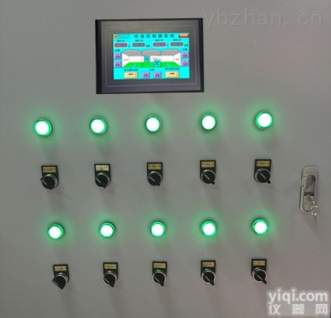 锐丽信  环境<em>控制器</em>养殖场环境<em>调节</em><em>控制器</em>智能<em>调节</em>温湿度系统支持定制