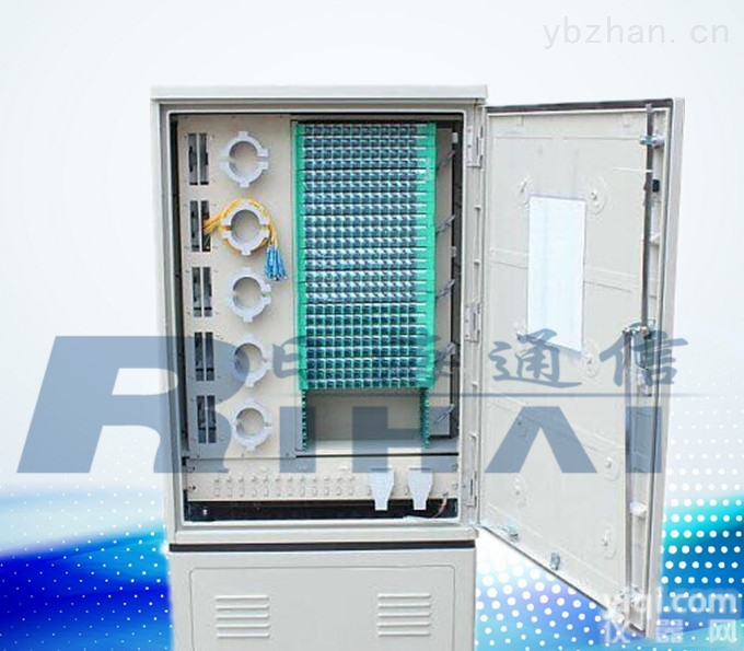 <em>光缆</em><em>交接箱</em>  96芯<em>光缆</em><em>交接箱</em>、厂家直售、慈溪日<em>海通</em>信