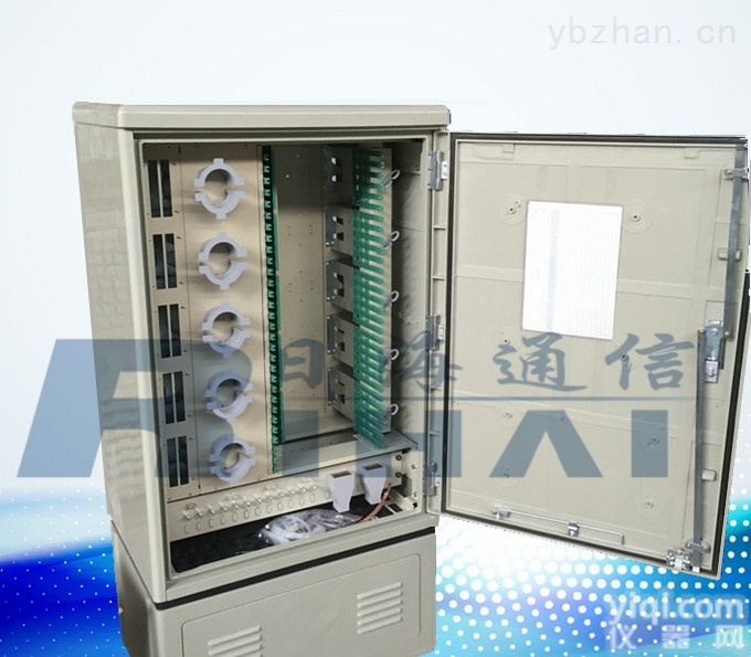 三网合一光缆<em>交接箱</em>  日海-<em>432</em>芯三网合一光缆<em>交接箱</em>