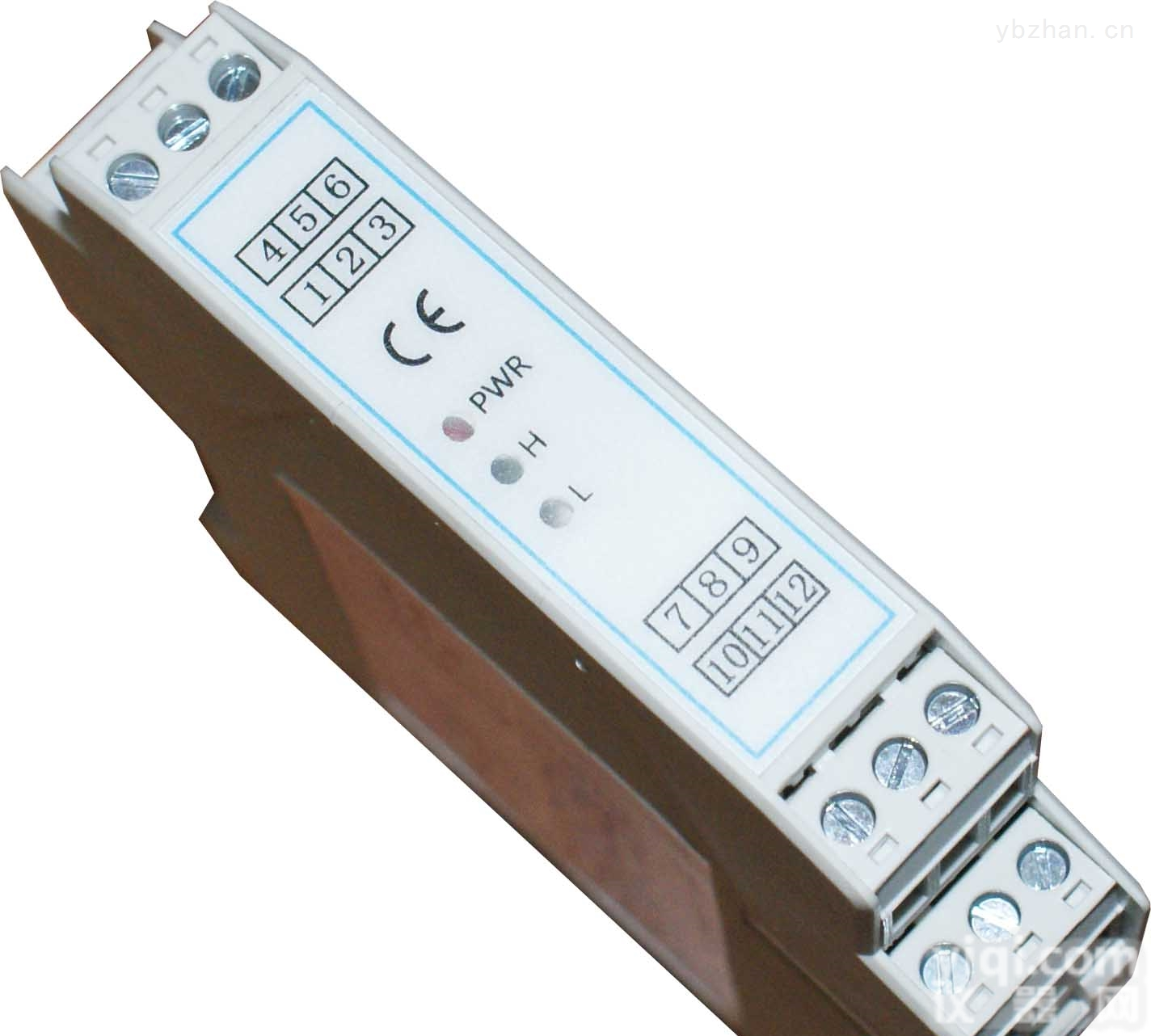 <em>DK3050</em>  德堃<em>DK3050</em>高精度0-5V输入隔离<em>变送器</em>