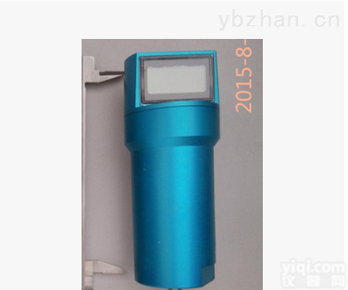 TPZD-3U<em>一体化数显两线制振动变送器</em>