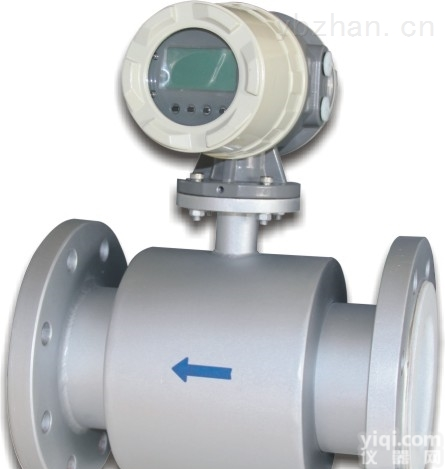 DMF  <em>上海</em>DN350<em>污水</em>流量计