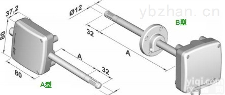 EE160-HT3XXPAB-TX004  <em>奥地利</em>E+E温<em>湿度传感器</em>EE160-HT3XXPAB-TX004M